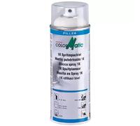 Mastic A Pulveriser 1k Gris 400ml Colormatic