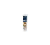 Mastic ACRYL parquet chêne clair 300ml