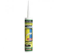 Mastic acrylique BLANCA 280 cm³.