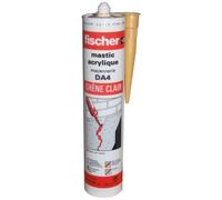 Mastic acrylique DA 4 FISCHER