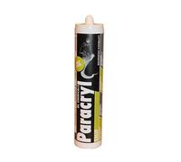 Mastic acrylique Paracryl DL CHEMICALS - 310 ml - 30002000
