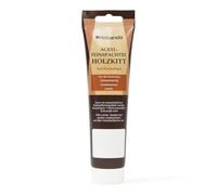 Mastic acrylique pour bois, OSB et murs Blanc 10, 250 g