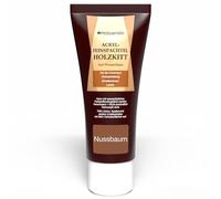 Mastic acrylique pour bois, OSB et murs en noyer 80, tube de 250 g