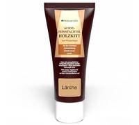 Mastic acrylique pour bois, OSB et murs mélèze 120, tube de 250 g