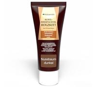 Mastic acrylique pour bois, OSB et murs Noyer foncé 75, tube de 250 g