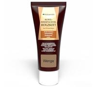 Mastic acrylique pour bois, OSB et murs Wengé 115, tube de 250 g