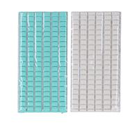 Mastic adhésif pour affiches, 240 pièces, réutilisable, écologique, sans résidus, multi-usages, à suspendre, pour verre, bois, métal, plastique, carreaux de céramique