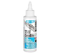 Mastic Anti-Crevaison Tubeless CeraBike 530 Ml. Valable pour Road and Mountain
