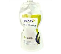 Mastic Autonivelant + durcisseur FINIXA