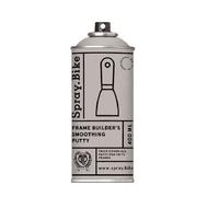 Mastic avant peinture de vélo Spray.Bike 400 ml ( Gris )