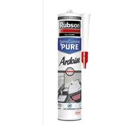 Mastic Bain&Cuisine Pure RUBSON Ardoise 280ml