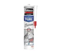 Mastic Bain&Cuisine Pure RUBSON Béton 280ml