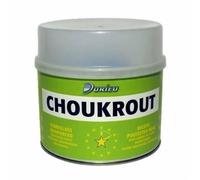 Mastic bi-composant fibre de verre CHOUKROUT® DURIEU - 300 g