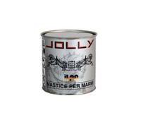 Mastic bi-composant pour marbre Tixo JOLLY Travertin