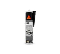 Mastic blanc Sikaflex® 554 300 ml
