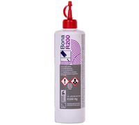 Mastic bois 530 g pour réparation plancher parquet