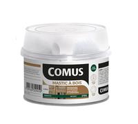MASTIC BOIS (B+D) BLANC 270 GR - COMUS