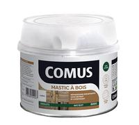 MASTIC BOIS (B+D) CHENE 800 GR - COMUS