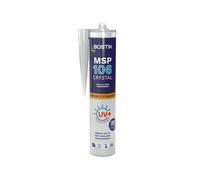 Mastic BOSTIK MS106 invisible - Cartouche de 290 ml - 3061989