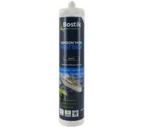 Mastic Bostik SIMSON MSR FT marine noir 290ml x5 Noir