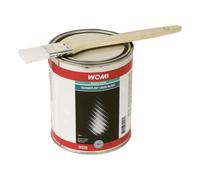 Mastic+Brosse Gris Womi W225