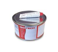 Iso Tech Mastic CARROSSERIE Polyester Multi-Fonctions Premium