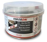 MASTIC CARROSSERIE TEROSON POLYESTER FIBRE DE VERRE CHOUCROUTE 1.8 Kg