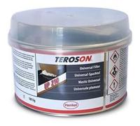 mastic carrosserie teroson universel premium multifonction 1.8k up210 - Loctite G