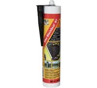 Mastic colle à base de caoutchouc butyl Sika Blackseal BT - 540g