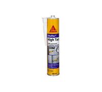 Mastic-colle à prise rapide - SIKA Sikaflex High Tack - Blanc - 300ml