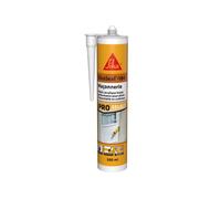 Mastic Colle Acrylique Blanc 300 Ml Sikaseal Maçonnerie - Sika