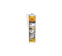Mastic colle Auto SIKA Sikaflex 149 - Blanc - 651990