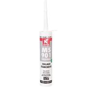 Mastic-colle blanc 465 g MS 901 original Griffon