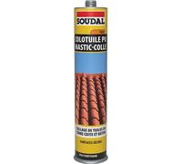 Mastic-colle Colotuile terre cuite 300ml - - 106335