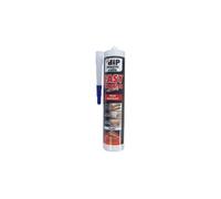 Mastic colle Easy fixation Prise immédiate - 310 ml - DIP ETANCH