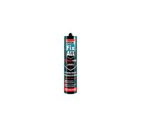 Mastic colle Fix All 290 ML X-treme power Blanc - 127024 - Soudal