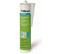 Mastic colle hybride polymère cristal SP030 ILLBRUCK 310 ml - 378295 G