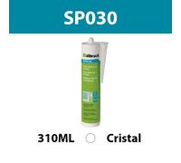 Colle fixe tout 030 - cristal - 310 mL