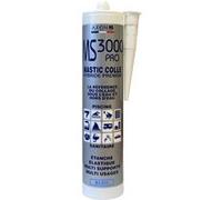 Mastic colle hybride universel bleu c/12 MS3000BLEU