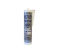 Mastic colle hybride universel bleu c/12 MS3000BLEU