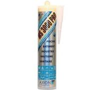 Mastic colle hybride universel pierre c/12 Axon MS3000PROPIERRE