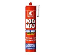 Mastic-colle - MS polymère - blanc - Polymax High Tack Express GRIFFON