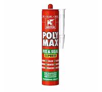 Griffon Mastic-colle Poly Max Fix 1Seal Express