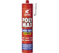 Mastic colle Poly Max High Tack Express GRIFFON