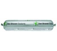 Mastic colle polyuréthane à bas module - Polyflex® 422 - DEN BRAVEN - 310001