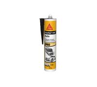 Sika Mastic carrosserie Sikaflex-149 Auto – Multi-supports, étanchéité & collage – Noir 300 ml