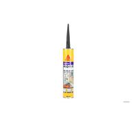 Mastic colle polyuréthane SIKAFLEX PRO 11 FC noir cartouche 300ml - SIKA - 659664