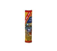Mastic colle polyuréthanne gris cartouche 300 ml - Gutta G139 SIKA