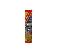 Mastic colle polyuréthanne gris poche 300 ml - Gutta G139 Sika
