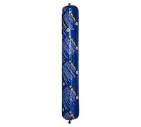 Mastic-colle pour calfatage joint type pont de bateau, Sikaflex-290DC PRO, 600ml, Noir (réservés aux professionnels)